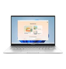 ASUS  Zenbook UX3405CA-PP477 [90NB14W2-M00N00] Silver 14