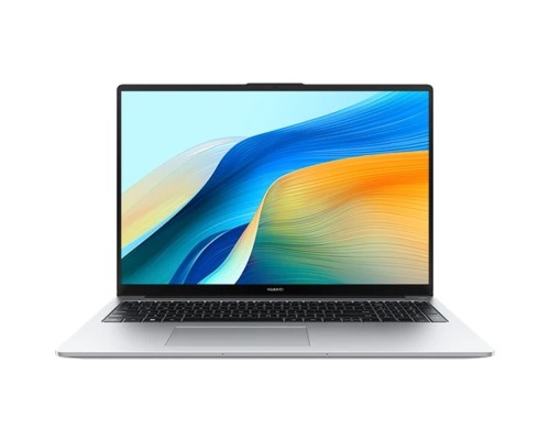 [Ноутбуки] HUAWEI MateBook D16 MCLG-X MitchellG-W5651 [53014MTX] Mystic Silver 16