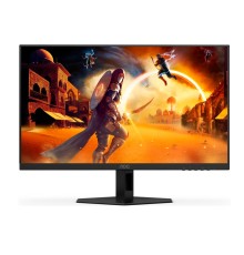 LCD AOC 27
