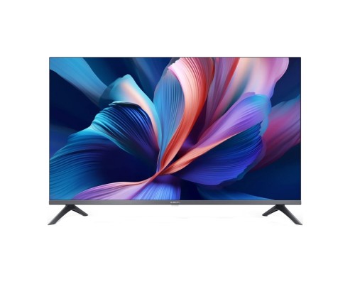 [LCD, LED телевизоры Xiaomi] Xiaomi TV A Pro 32 2026, черный {QLED, (Гц): 60, разрешение экрана: 1366*768 HD, глубина цвета: 16.7 млн} [L32MB-APRU]