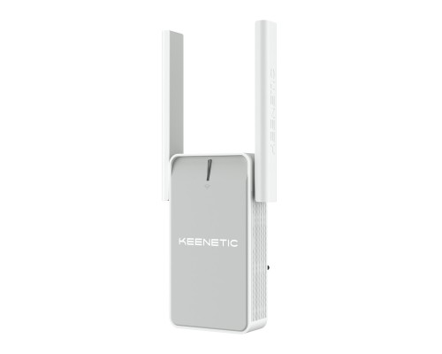 [Сетевое оборудование] Netcraze Buddy 5 (NC-3311) Двухдиапазонный Mesh-ретранслятор сигнала Wi-Fi AC1200 с портом Ethernet