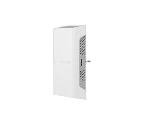[Сетевое оборудование] Netcraze Buddy 6 SE (NC-4410) Mesh-ретранслятор Wi-Fi 6 AX3000 с портом Gigabit Ethernet