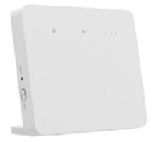 51060LHT B313-322 Brovi 4G CPE 3s Портативный Модем, Wi-Fi 4 2*2 MIMO 2.4GHz, LTE Cat4, 3FF Micro-SIM, 1xRJ-45 FE (LAN/WAN), 1xSMA 