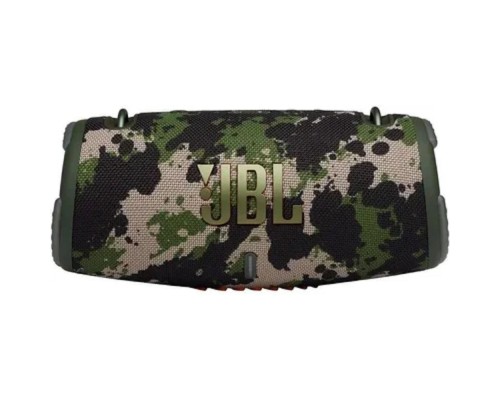 [Колонки JBL ] Портативная колонка JBL Xtreme 4,  100Вт, камуфляж [JBLXTREME4CAMOAS]