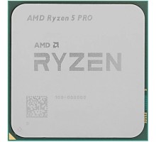 CPU AMD Ryzen 5 PRO 5655G (100-000001513) {6C/12T, 3.9/4.4GHz, 16MB, 65W, Radeon Graphics}