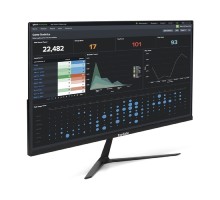LCD ExeGate 27