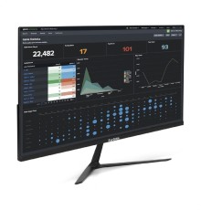 LCD ExeGate 27