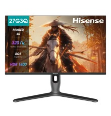 LCD Hisense 27