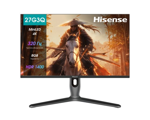 [Мониторы] LCD Hisense 27