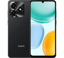 Honor X5C 4/64Gb Black [5109BYEY]