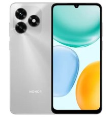 Honor X5C 4/64Gb Silver [5109CANY]