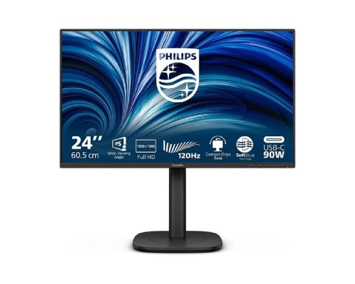[Монитор] LCD PHILIPS 23.8