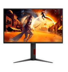 LCD AOC 24.5