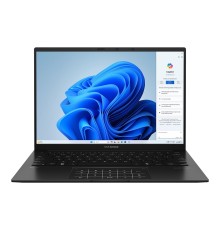 ASUS Zenbook UM3406GA-QD130 [90NB17R1-M006H0] Black 14
