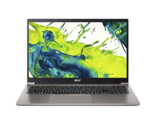 [Ноутбук] Acer Aspire AL15-33P-C1XR [NX.D2FER.002]  silver 15,6