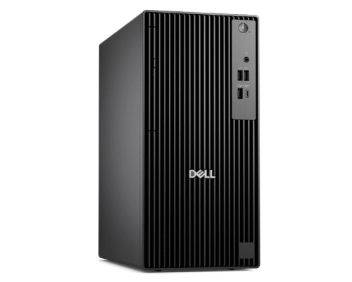 [Компьютер] Dell Pro Tower QCT1250 MT [PRO-7060] Black { i7 14700/16Gb/SSD512Gb UHDG 770/W11Pro/m/kb}