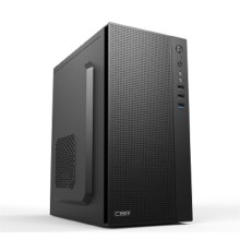 Компьютер CBR Essence E1202 Intel Core i3-12100 / Cbr MB-ARH610-OEM / 8GB / SSD 512GB