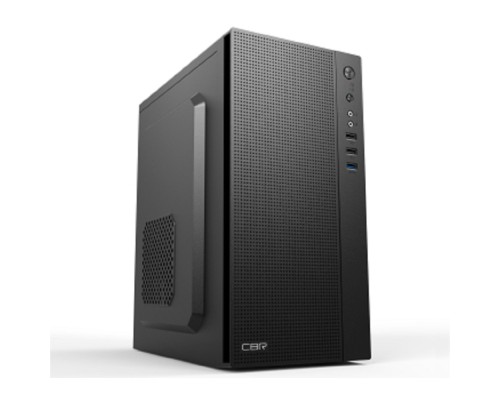 [Компьютеры] Компьютер CBR Essence E1202 Intel Core i3-12100 / Cbr MB-ARH610-OEM / 8GB / SSD 512GB