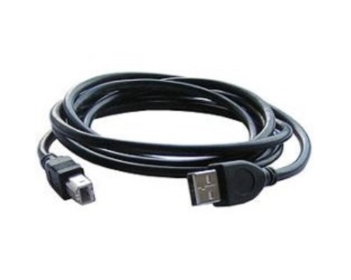 [кабели] Gembird CCP-USB2-AMBM-10 USB 2.0 кабель PRO для соед. 3.0м AM/BM   позол. контакты, пакет
