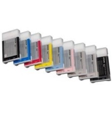 EPSON C13T603100 SP-7880/9880  (black) (LFP)