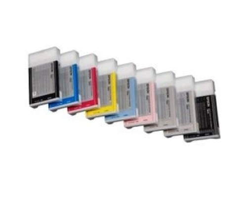 [Расходные материалы] EPSON C13T603B00 SP-7880/9880  (magenta) (LFP)