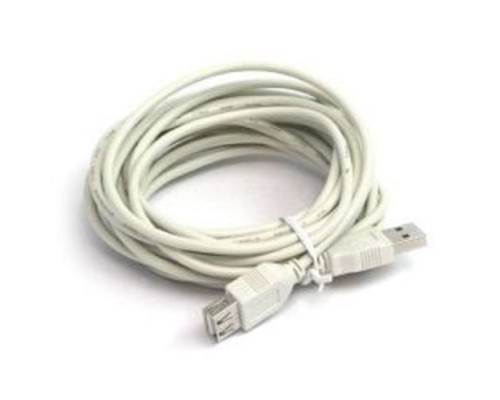 [кабели] Gembird CC-USB2-AMAF-15-N USB 2.0 кабель удлинительный 4.5м AM/AF , пакет