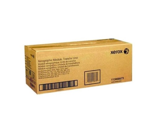 [Расходные материалы] XEROX 113R00673 Ксерографический модуль WC58XX / 57XX / 56XX (450000 images) {GMO}