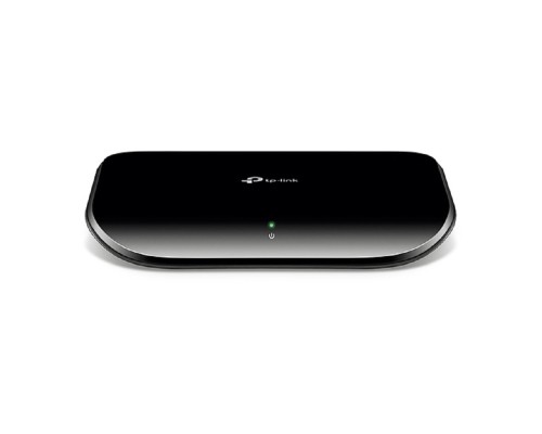 [Сетевое оборудование] TP-Link TL-SG1005D Настольный коммутатор с 5 гигабитными портами
