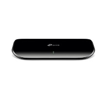 TP-Link TL-SG1008D Настольный коммутатор с 8 гигабитными портами