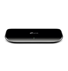 TP-Link TL-SG1008D Настольный коммутатор с 8 гигабитными портами