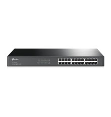 TP-Link TL-SG1024 Коммутатор с 24 гигабитными портами для размещения в стойке