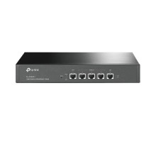 TP-Link TL-R480T+ Широкополосный маршрутизатор с балансировкой нагрузки
