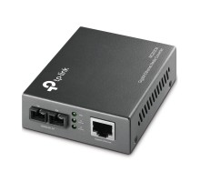 TP-Link MC200CM Гигабитный медиаконвертер Ethernet
