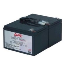 APC RBC6 Батарея {для BP1000I, SUVS1000I, SU1000INET, SU1000RMINET}