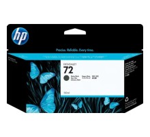 HP C9370A Картридж №72, Photo black {DJ T610/T1100, Photo black (130ml)}