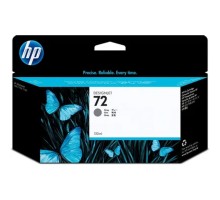 HP C9374A Картридж №72, Gray {DJ T610/T1100, Gray (130ml)}