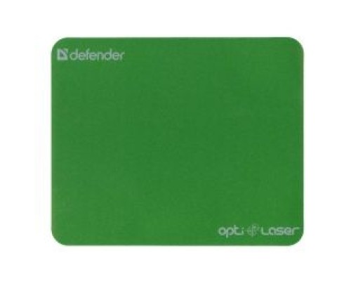 [Коврики] Defender Коврик для оптических и лазерных мышей Silver opti-laser 220х180х0.4 мм, 5 видов [50410]