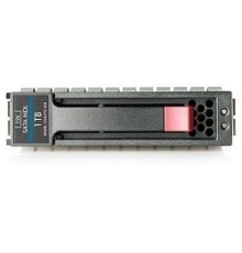 HP 1TB 3G SATA 7.2K rpm LFF (3.5-inch) Midline Hard Drive (454146-B21 / 454273-001B/454273-001)