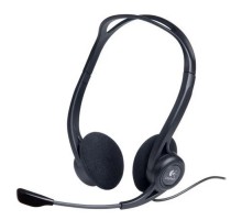 Logitech PC Headset 960 USB 981-000100
