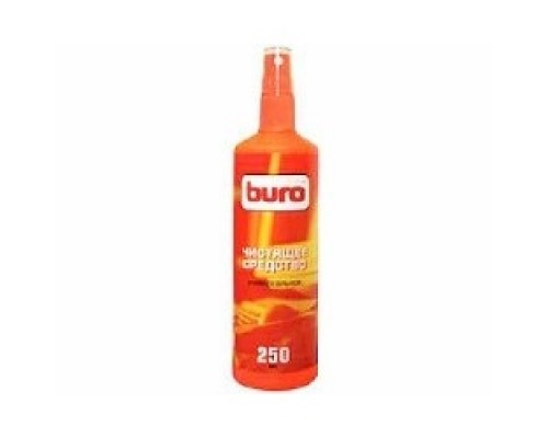 [Чистящие средства] Спрей BURO BU-SUNI универсальный 250мл. [817435]