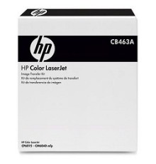HP CB463A/RM1-3307/Q3938-68001 Узел переноса {Color LaserJet CP6015}