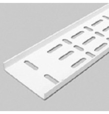 ЦМО Вертикальный кабельный органайзер для стойки внешний с окнами, ширина 95мм 47U (ВКО-СТК-47)