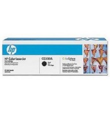 HP CC530A Картридж ,Black{LJ CP2025/CM2320, Black, (3500стр.)}