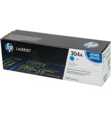 HP CC531A Картридж ,Cyan{LJ CP2025/CM2320, Cyan, (2800стр.)}