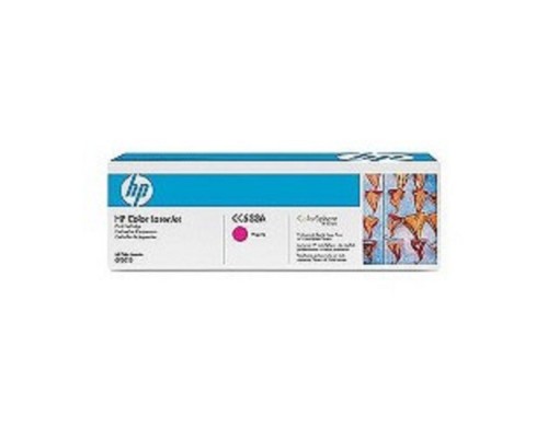 [Расходные материалы] HP CC533A Картридж ,Magenta{LJ CP2025/CM2320, Magenta, (2800стр.)}