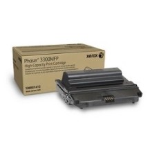 XEROX 106R01412 Принт-картридж для Xerox Phaser 3300 MFP/X (8000 стр.).