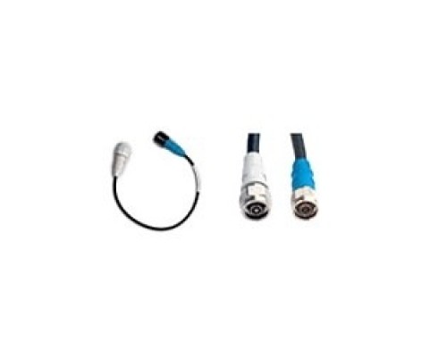 [Сетевое оборудование] D-Link ANT24-ODU1M/F1A Кабель для антенны длиной 1м с разъемами RP-N и N-типа