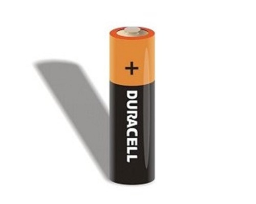 [Батарейка] DURACELL LR6-8BL BASIC (8/96/18240) [8шт в уп-ке]