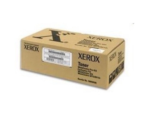 [Расходные материалы] XEROX 106R01305 Тонер-картридж  WC 5225/5230 ( ресурс 30 000 стр.)