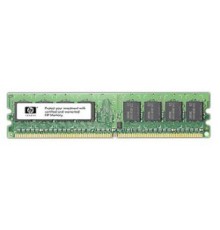 Память HP 4GB (1x4Gb) 2Rx4 PC3-10600R-9 (500658-B21 / 501534-001)